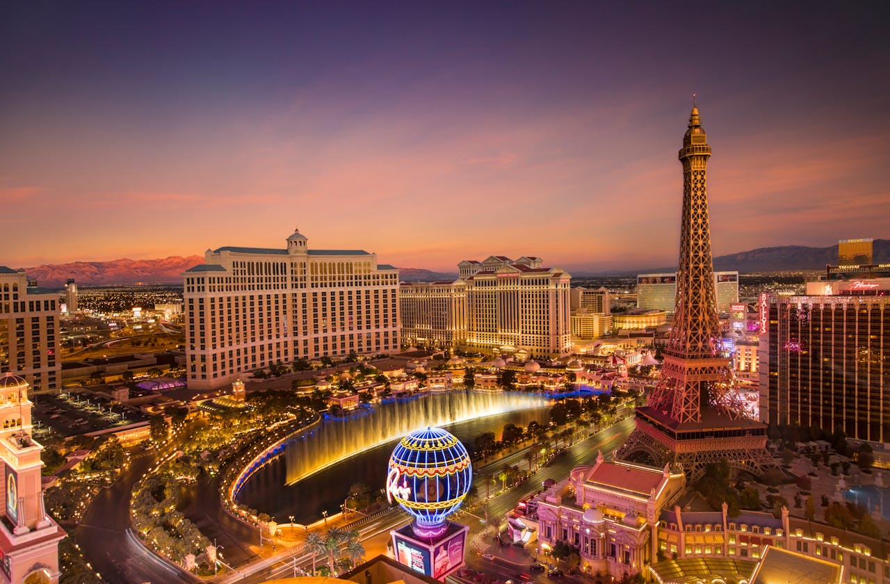 The Best Dispensaries In Las Vegas - Our Top Picks