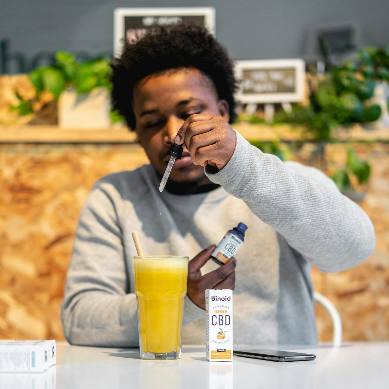 6 Best Cannabis Tincture Brands