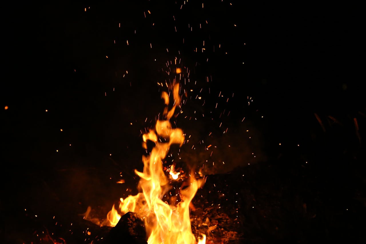 Can A Vape Pen Set Off A Fire Alarm?