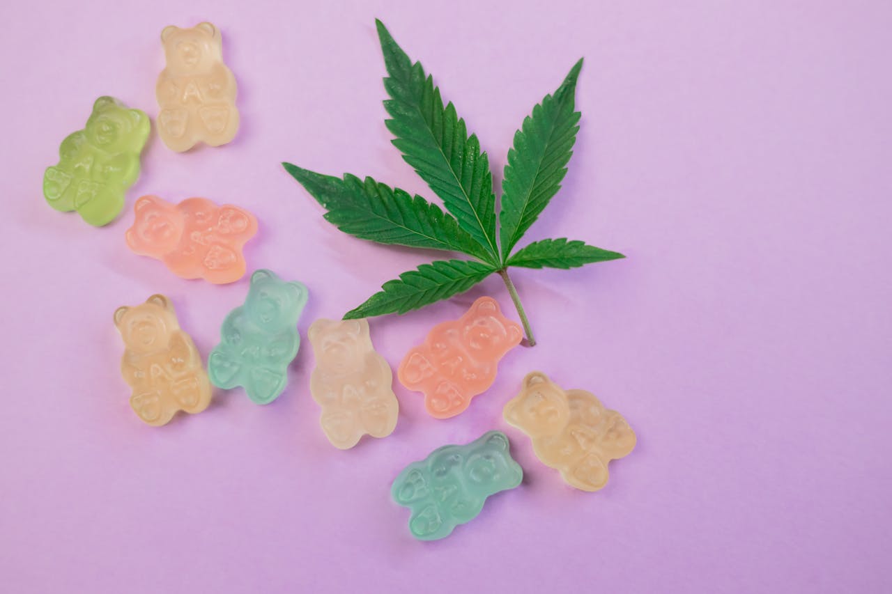 Can You Make Edibles With Cart Oil?