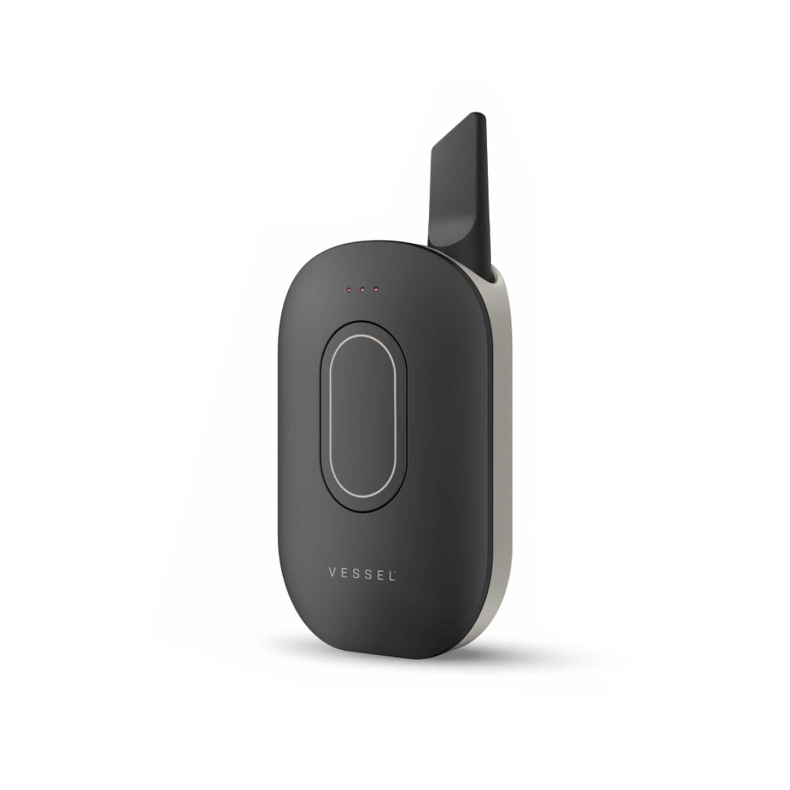 Vessel - Compass [Mojave] 510 Thread Vape Battery