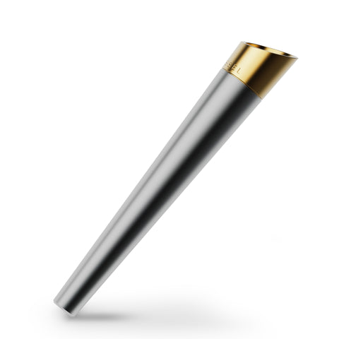 Dry herb one hitter