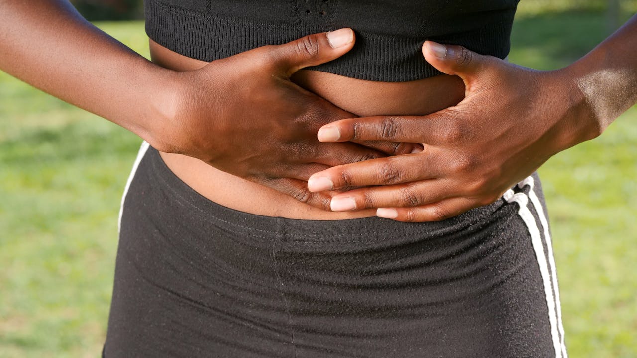 Can Vaping Cause Bloating?