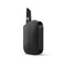 Compass Rise Obsidian palm-style 510 battery standing upright on white background
