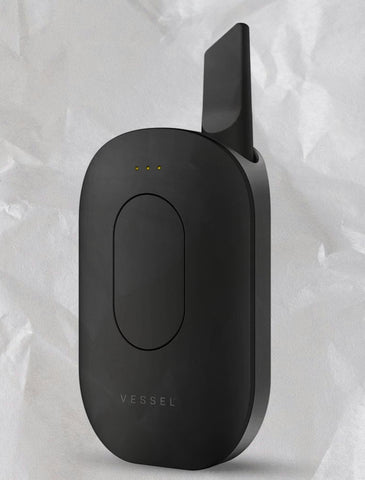 Vessel vape