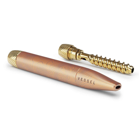 Helix one hitter