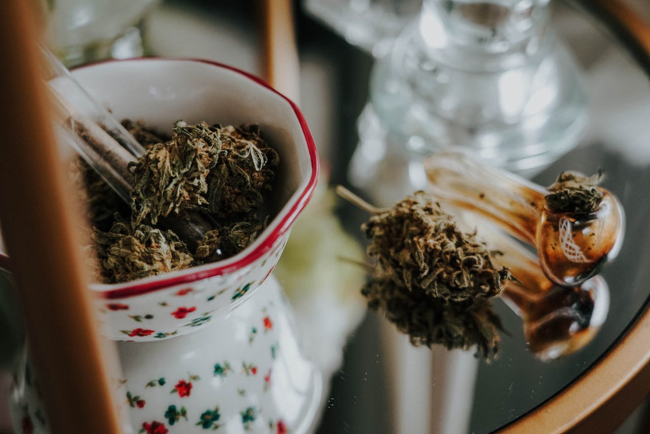 How to Clean Your Bowl