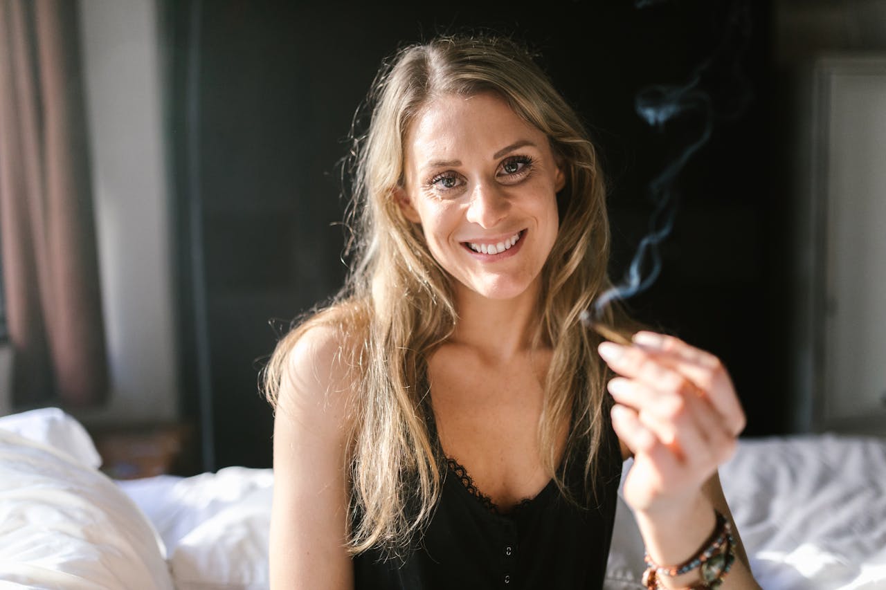 How To Smoke Live Resin