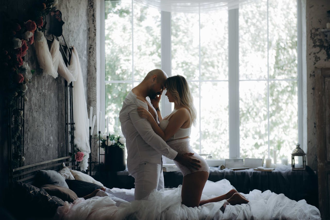 Is Indica or Sativa Better For Sex?