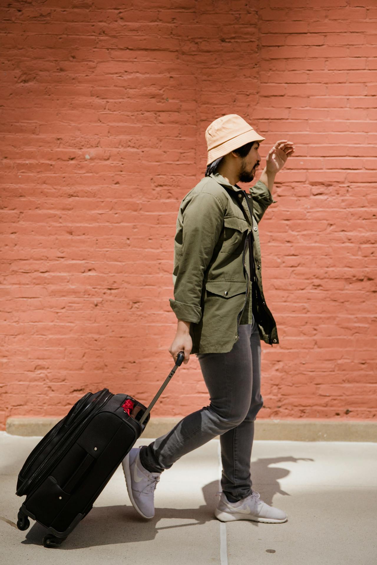 Travel-Friendly Cannabis Essentials