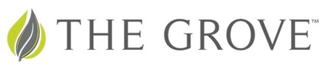 The Grove logo
