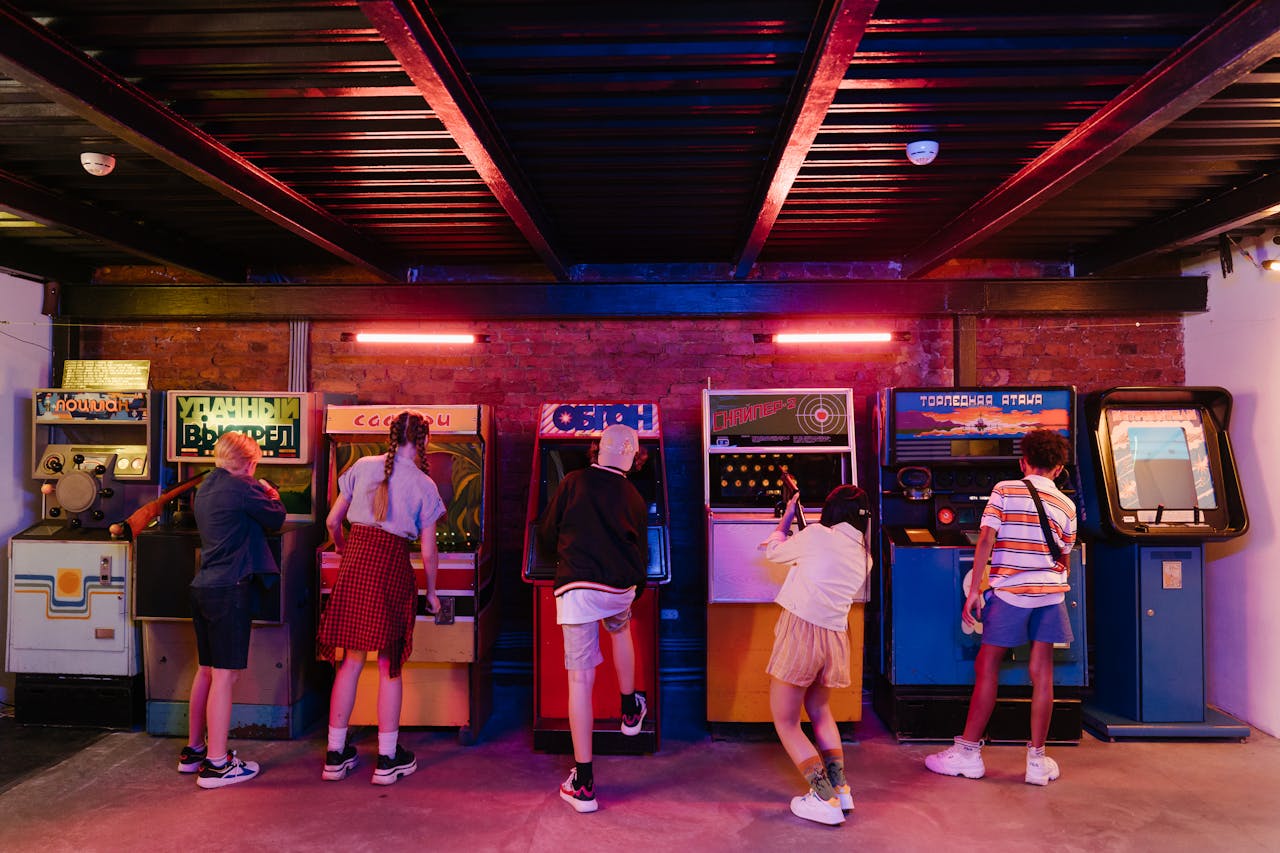 Youth Vaping Numbers Declining in the U.S.