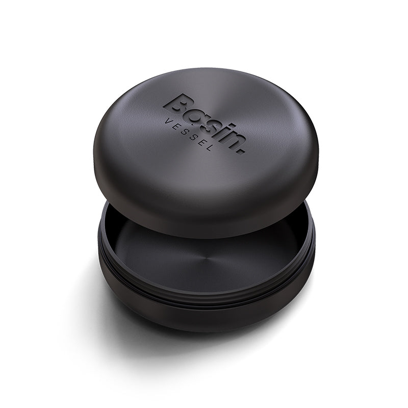 Basin [Black]