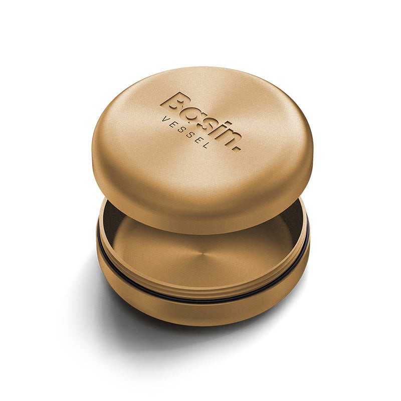 Basin [Gold]