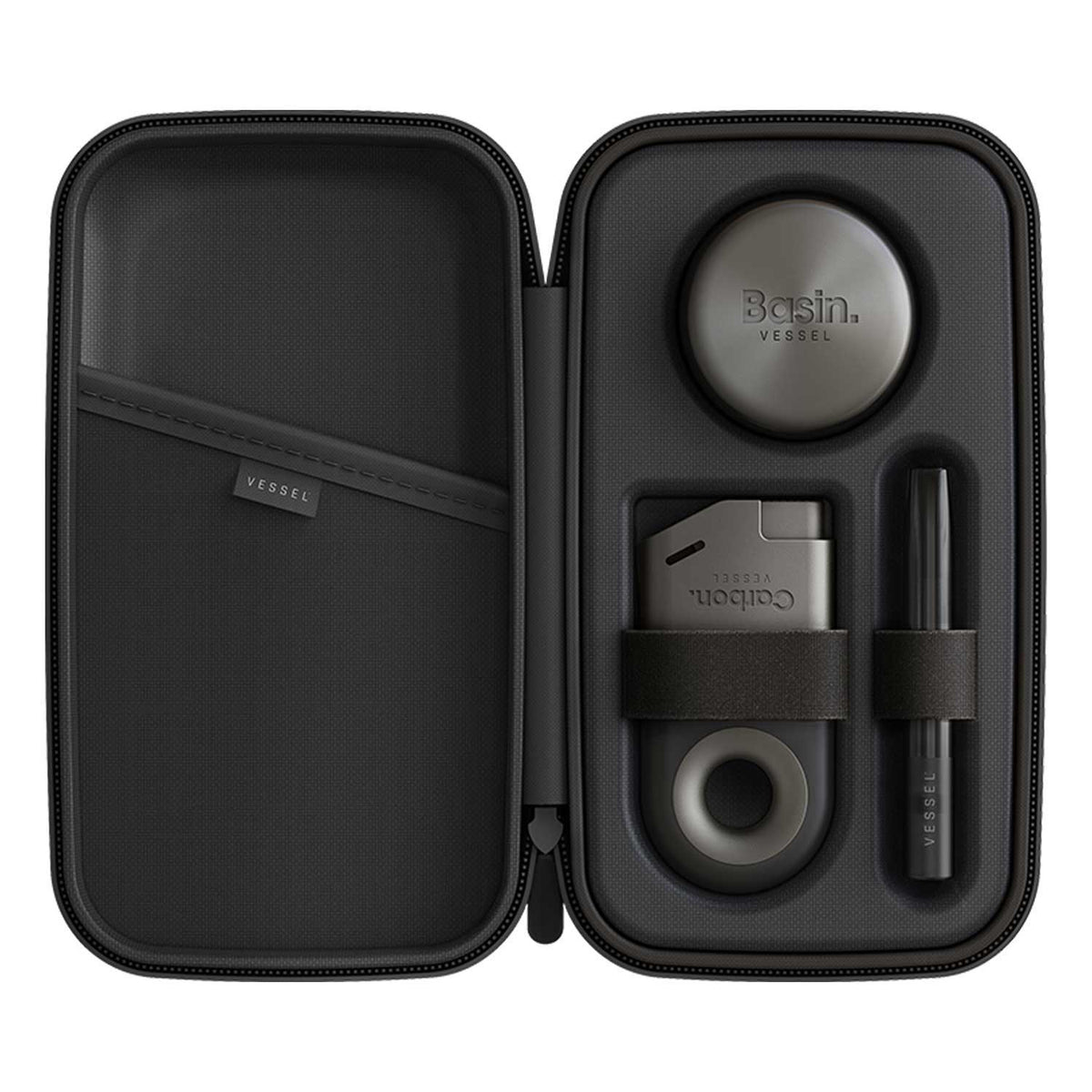Eclipse Kit [Gray]