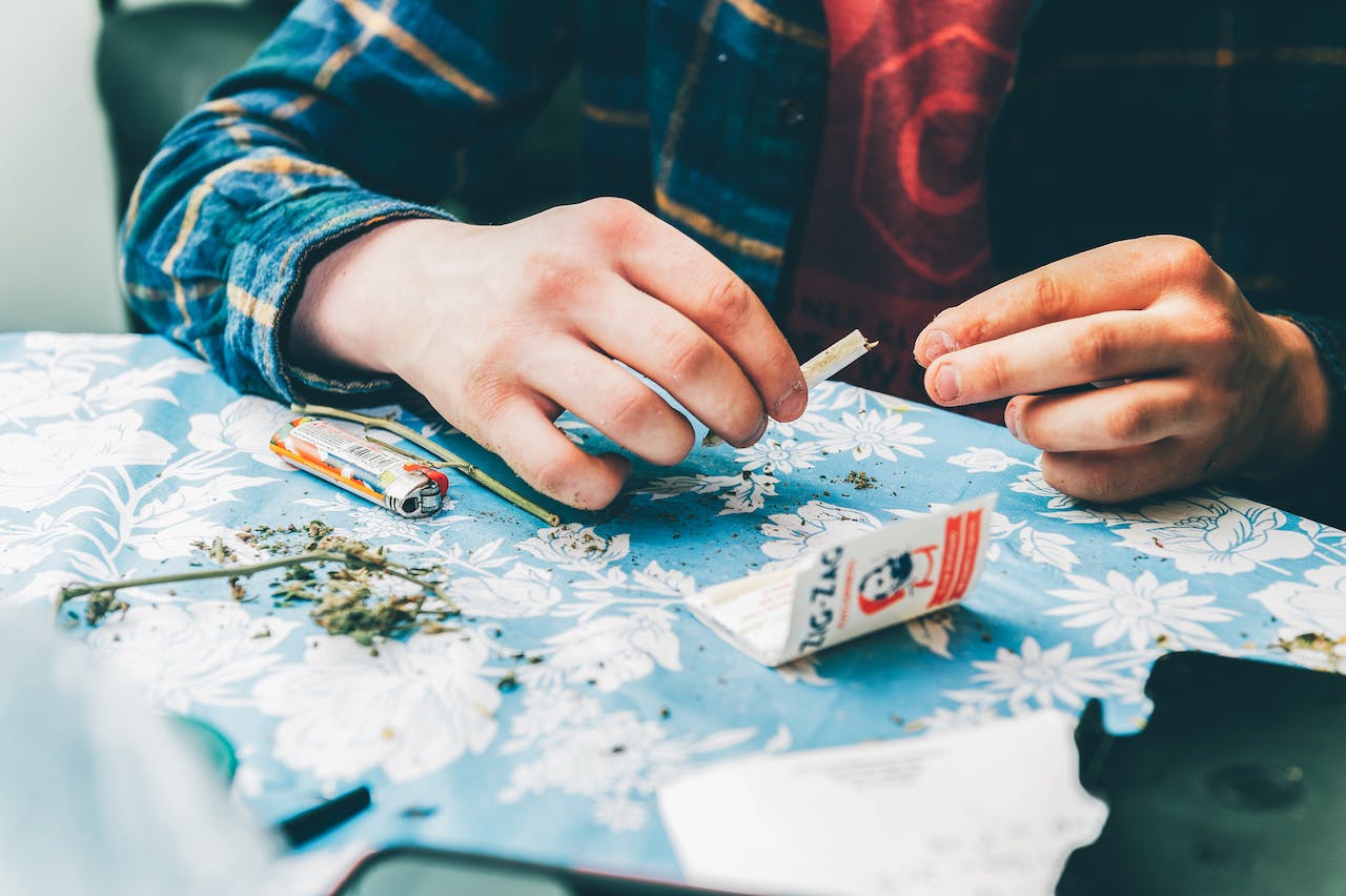 What are Infused Pre-Rolls?