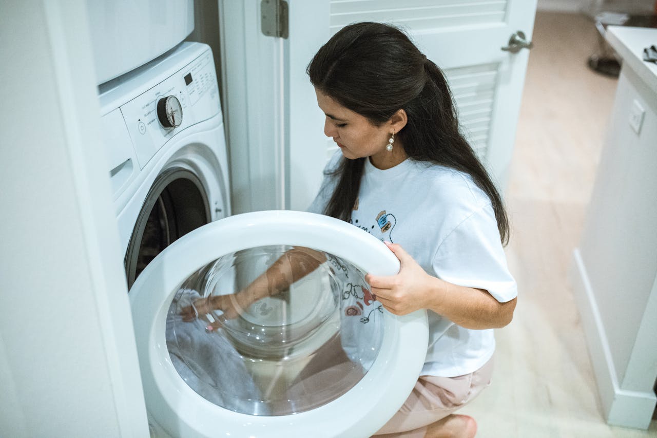 What to Do If You Put Your Vape Pen Through the Washing Machine