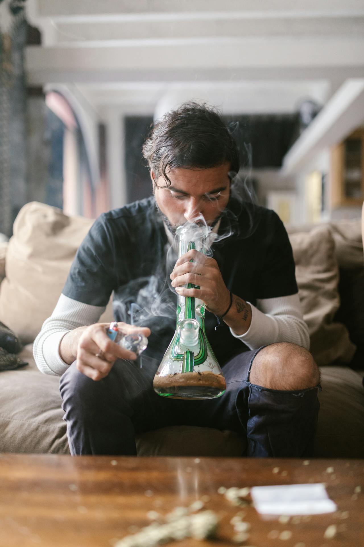 What Is a Bubbler Bong?