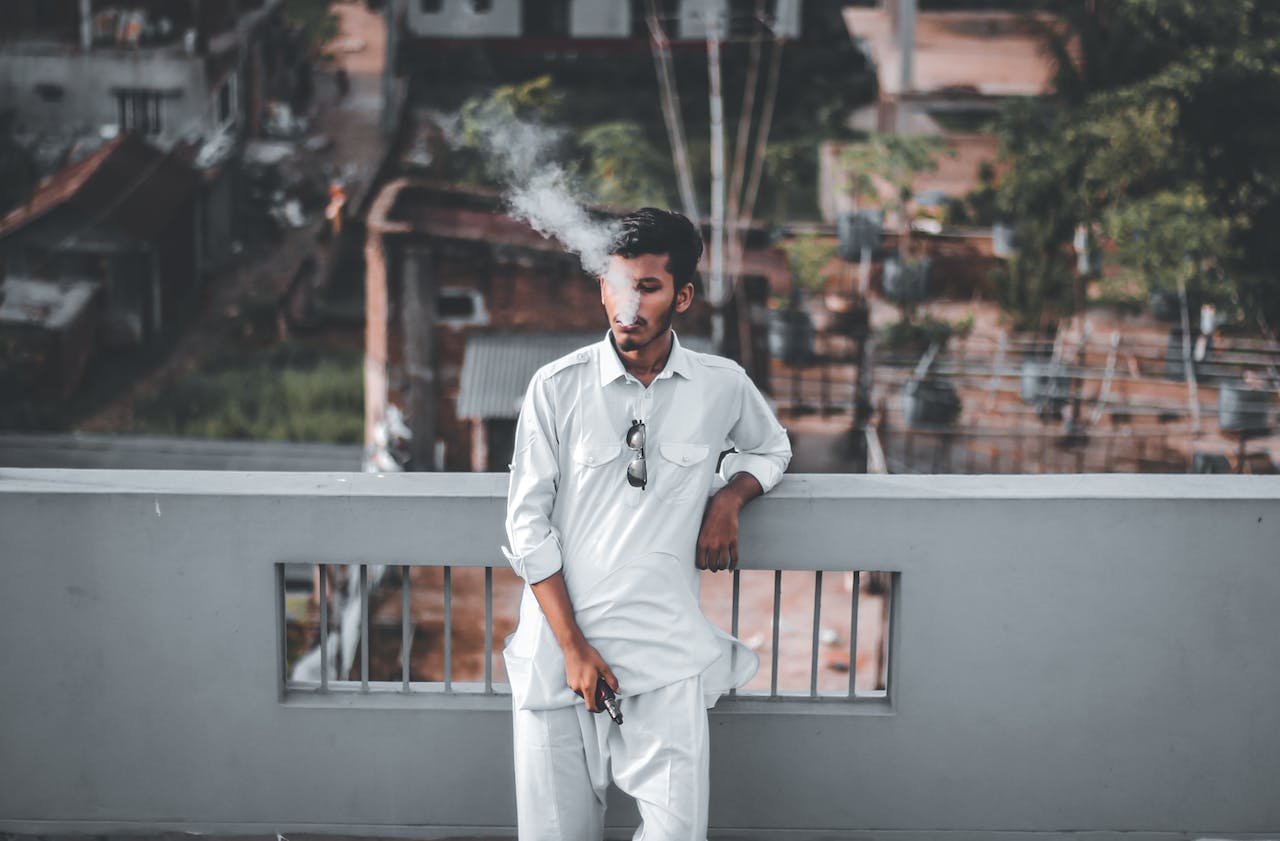 What is a Vitamin Vape? Everything You Need to Know