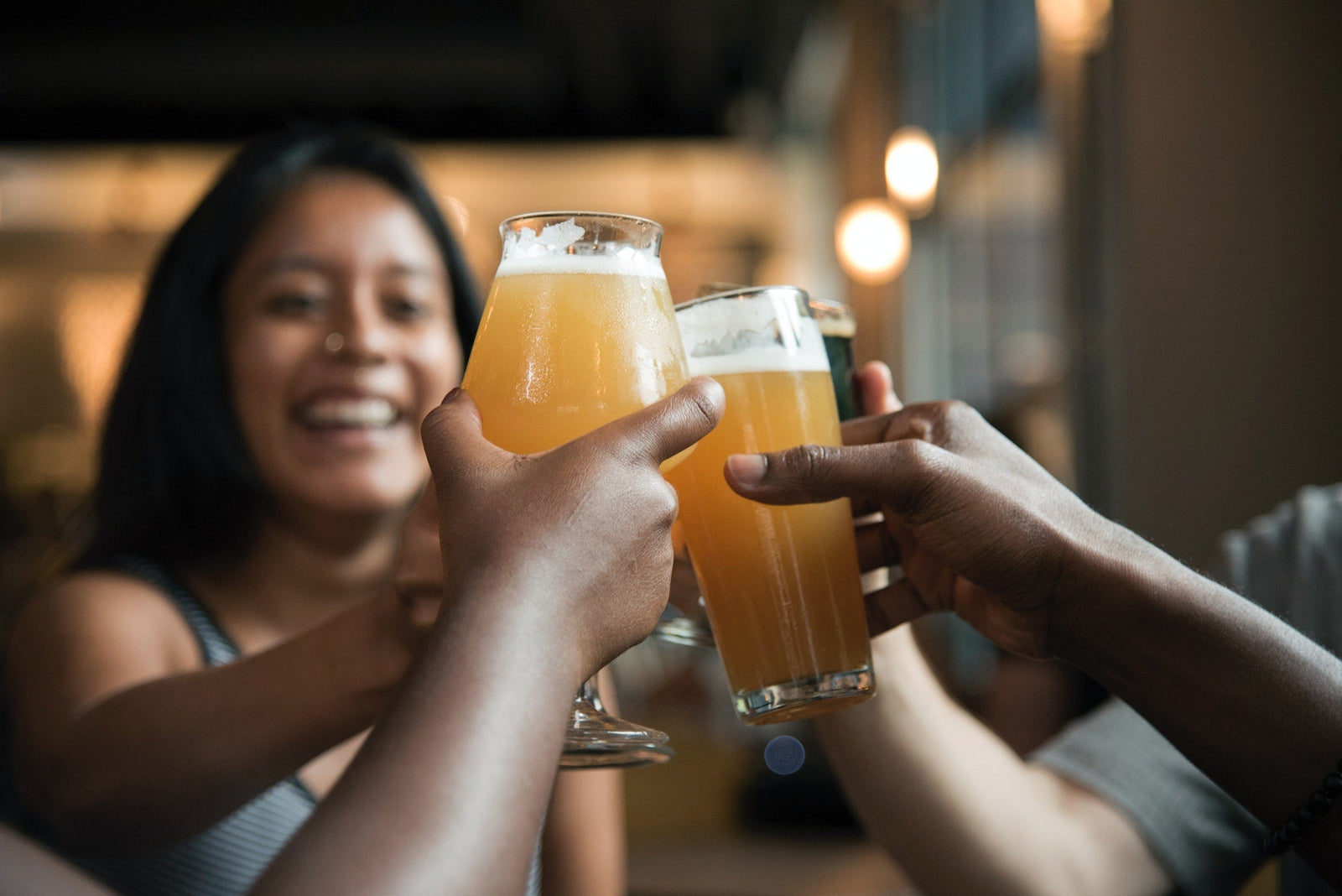 Cannabis Beer - What Is It & How Is It Made