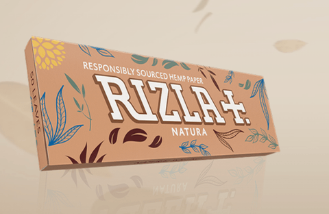 Rizla rolling papers