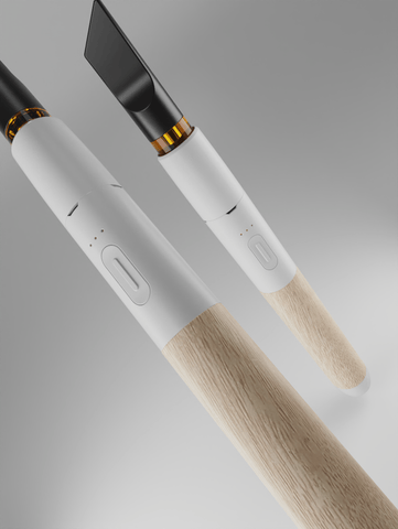 Vessel vape pen