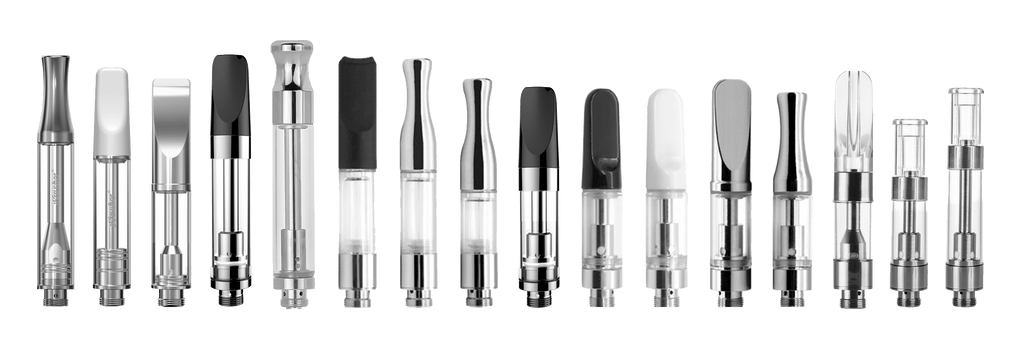 Vessel Compatible Cartridge Visual
